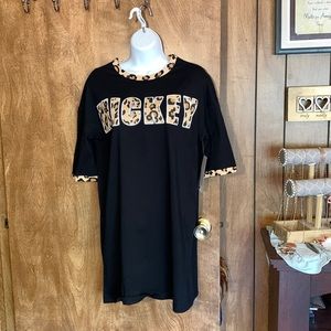 NWT Micky Nightshirt🔥